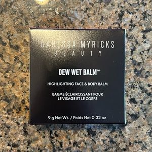 Danessa Myricks Dew Wet Balm
